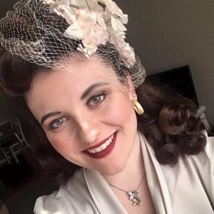 Meet your Posher, Mariah